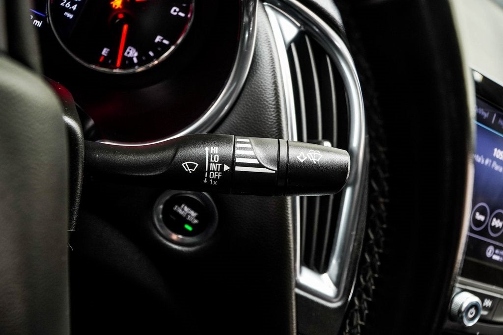 2024 Chevrolet Malibu LT 2LT