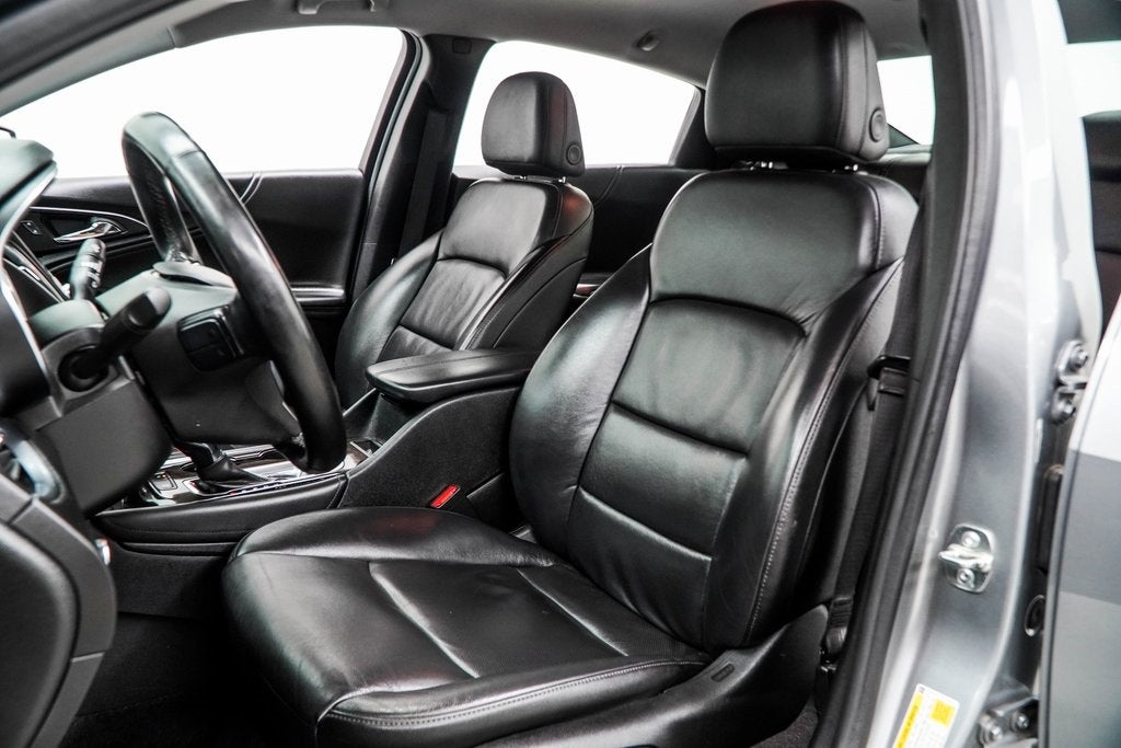 2024 Chevrolet Malibu LT 2LT