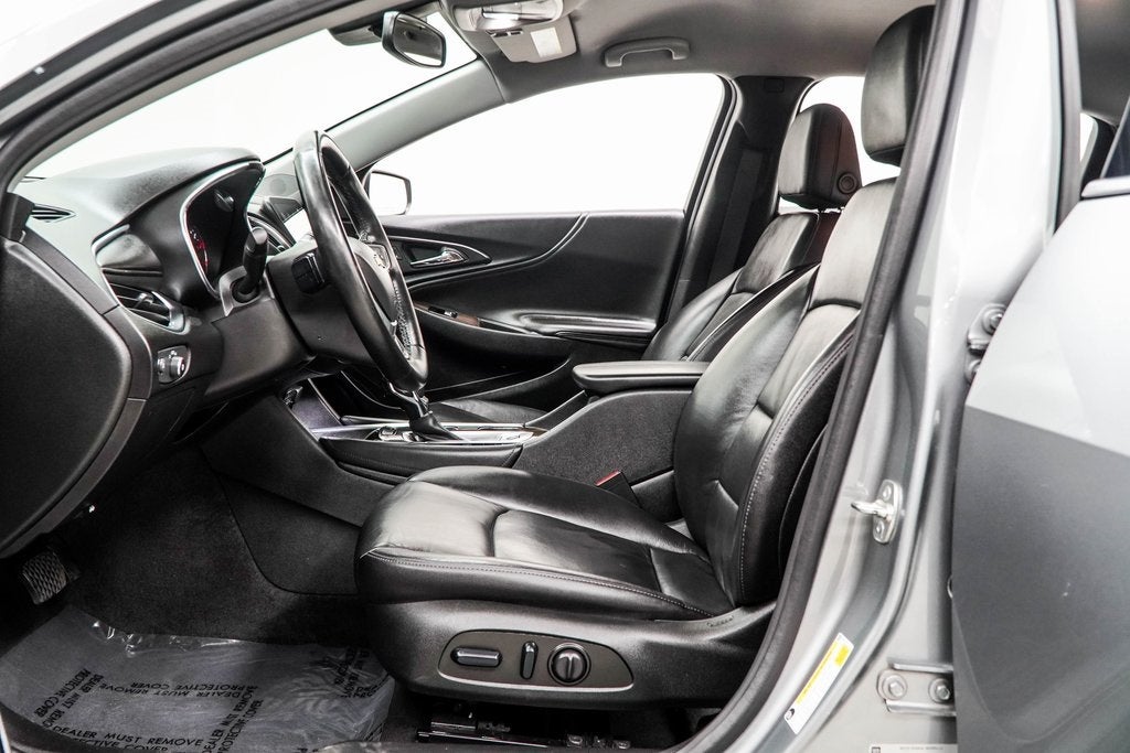 2024 Chevrolet Malibu LT 2LT