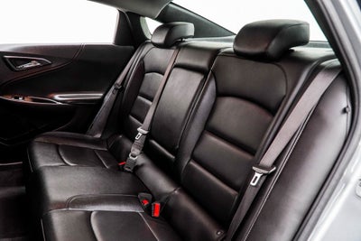 2024 Chevrolet Malibu LT 2LT