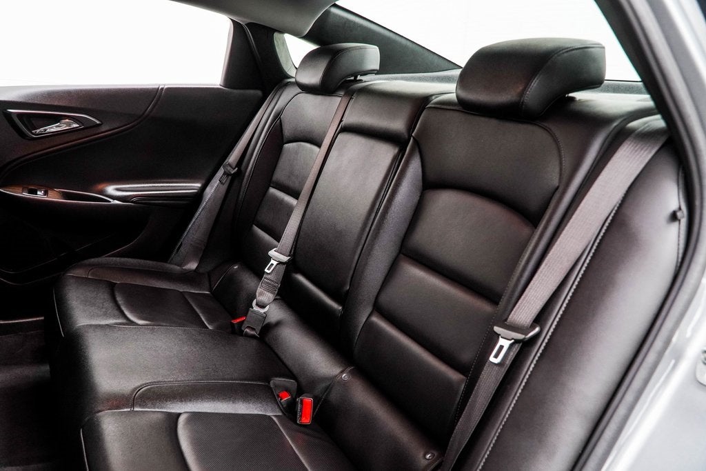 2024 Chevrolet Malibu LT 2LT