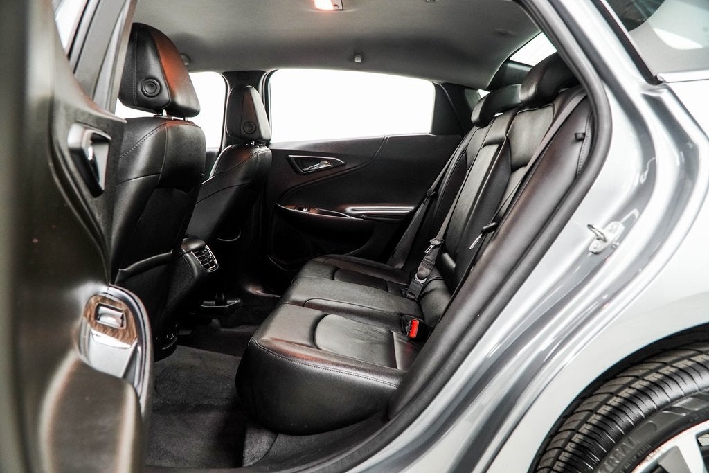 2024 Chevrolet Malibu LT 2LT