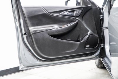 2024 Chevrolet Malibu LT 2LT