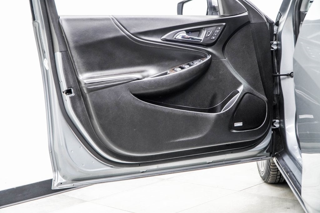 2024 Chevrolet Malibu LT 2LT