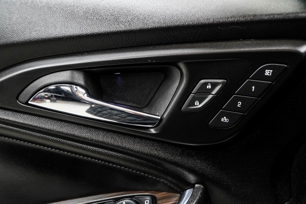 2024 Chevrolet Malibu LT 2LT