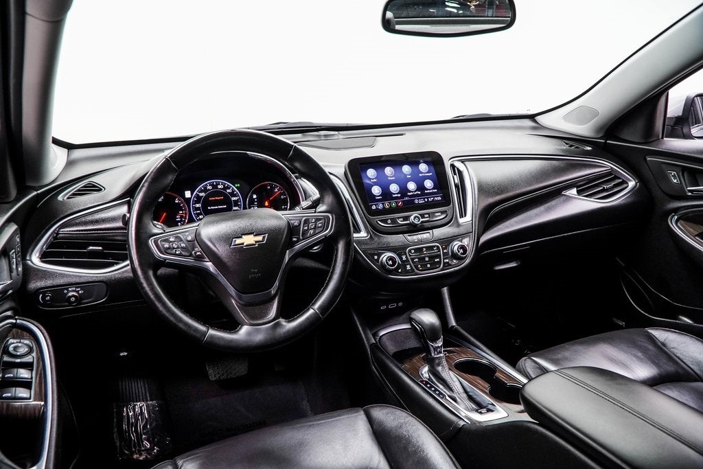 2024 Chevrolet Malibu LT 2LT