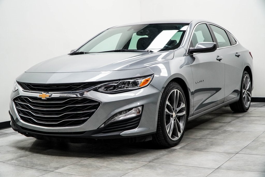 2024 Chevrolet Malibu LT 2LT