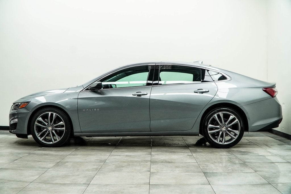 2024 Chevrolet Malibu LT 2LT