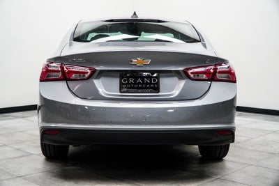 2024 Chevrolet Malibu LT 2LT