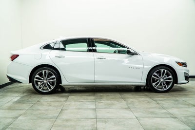 2024 Chevrolet Malibu LT 2LT