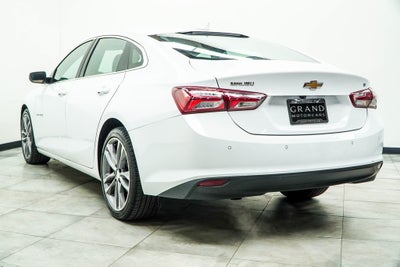 2024 Chevrolet Malibu LT 2LT