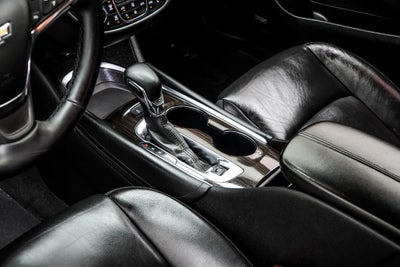 2024 Chevrolet Malibu LT 2LT