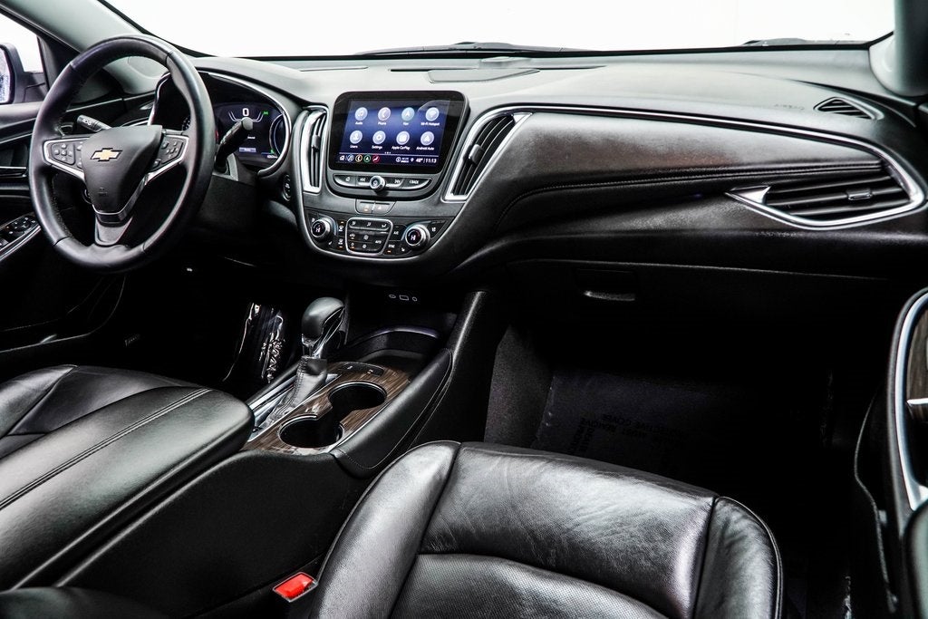 2024 Chevrolet Malibu LT 2LT