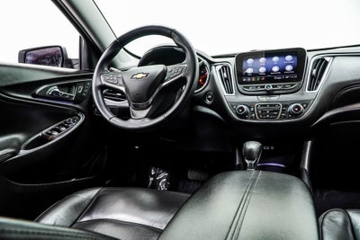 2024 Chevrolet Malibu LT 2LT