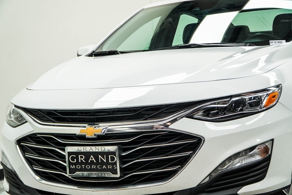 2024 Chevrolet Malibu LT 2LT