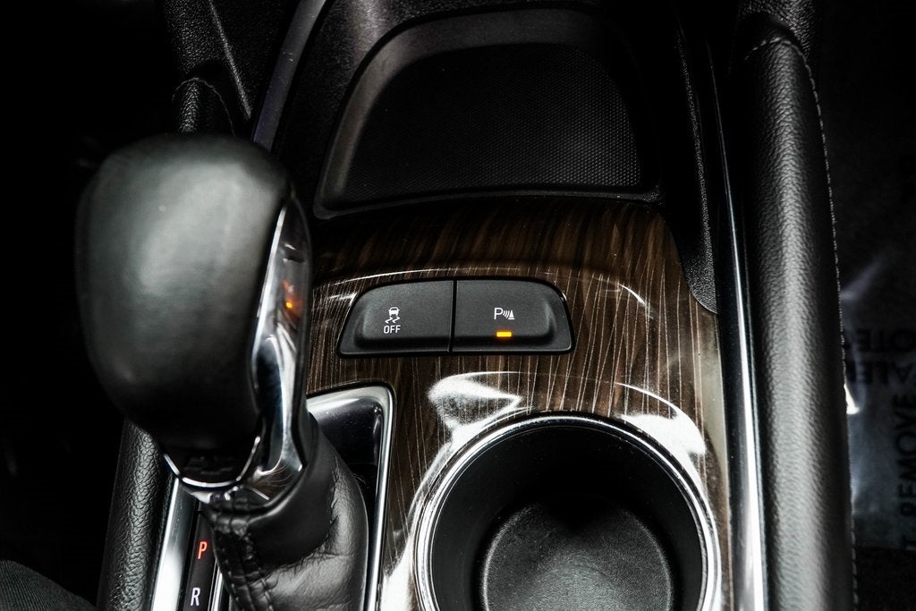 2024 Chevrolet Malibu LT 2LT