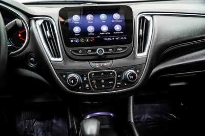 2024 Chevrolet Malibu LT 2LT