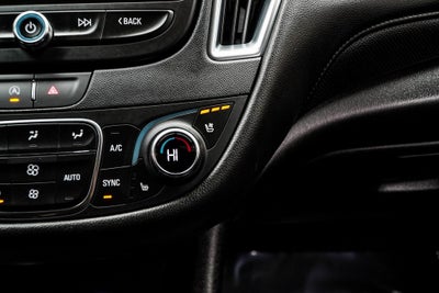 2024 Chevrolet Malibu LT 2LT