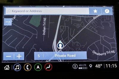 2024 Chevrolet Malibu LT 2LT