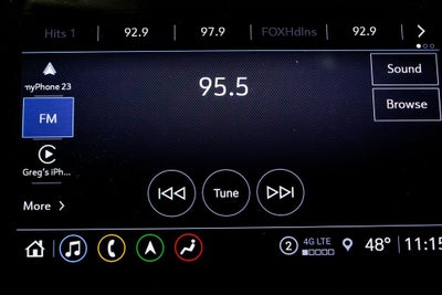 2024 Chevrolet Malibu LT 2LT