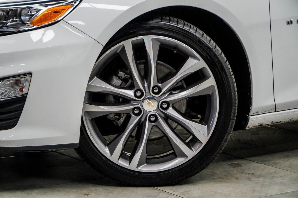 2024 Chevrolet Malibu LT 2LT