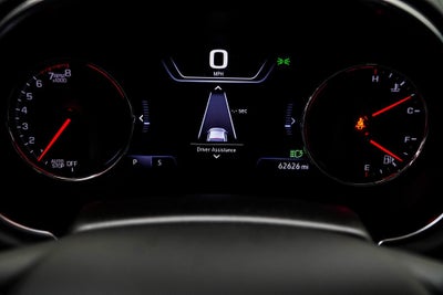 2024 Chevrolet Malibu LT 2LT