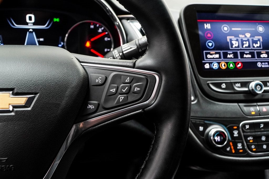 2024 Chevrolet Malibu LT 2LT