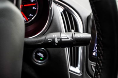 2024 Chevrolet Malibu LT 2LT