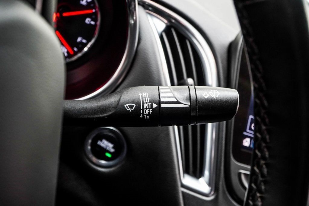 2024 Chevrolet Malibu LT 2LT