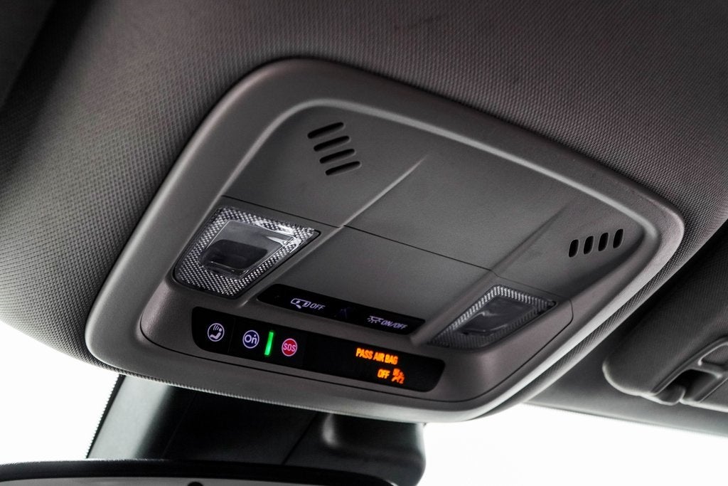 2024 Chevrolet Malibu LT 2LT