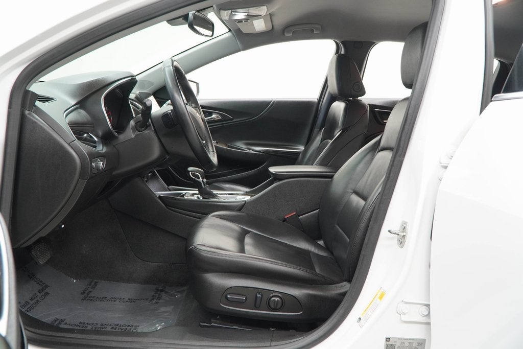 2024 Chevrolet Malibu LT 2LT