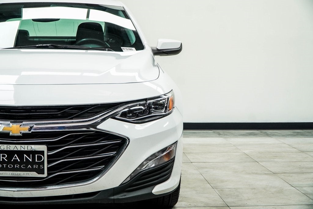 2024 Chevrolet Malibu LT 2LT