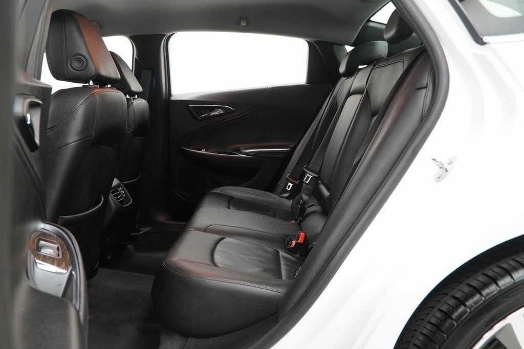 2024 Chevrolet Malibu LT 2LT