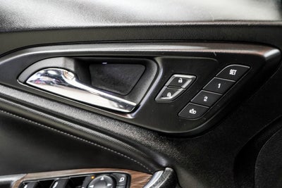 2024 Chevrolet Malibu LT 2LT