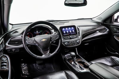 2024 Chevrolet Malibu LT 2LT