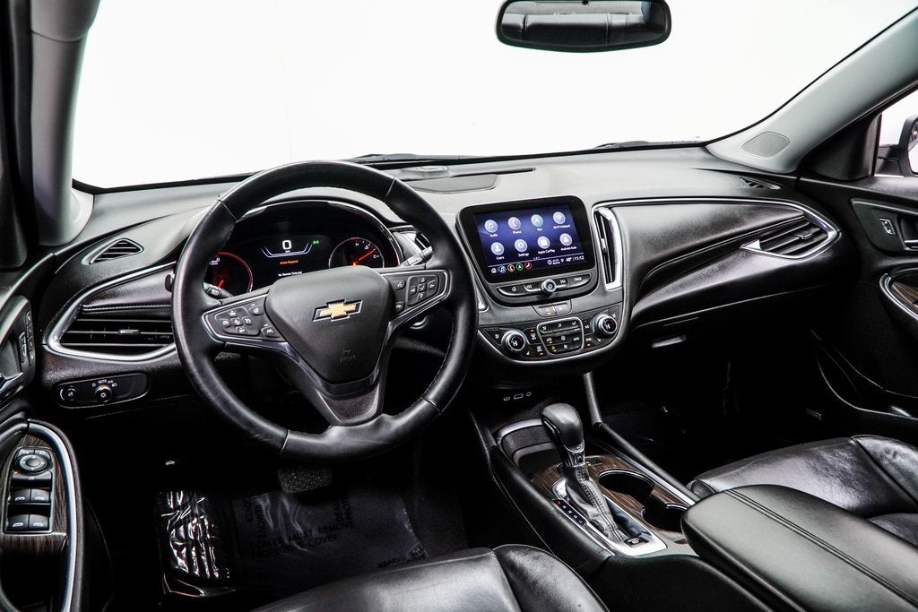 2024 Chevrolet Malibu LT 2LT