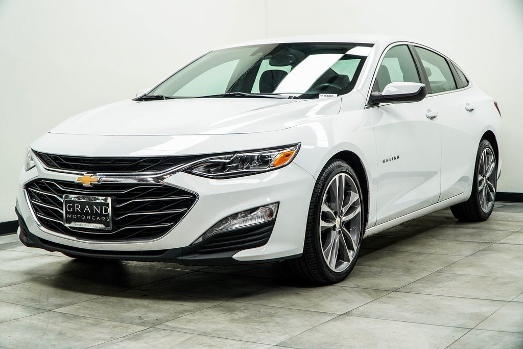 2024 Chevrolet Malibu LT 2LT