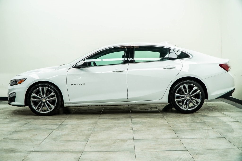 2024 Chevrolet Malibu LT 2LT