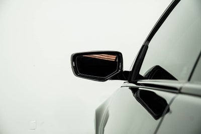 2017 Cadillac ATS-V Base