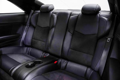 2017 Cadillac ATS-V Base