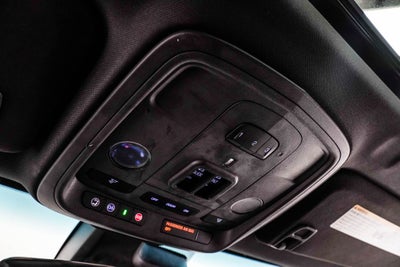 2017 Cadillac ATS-V Base