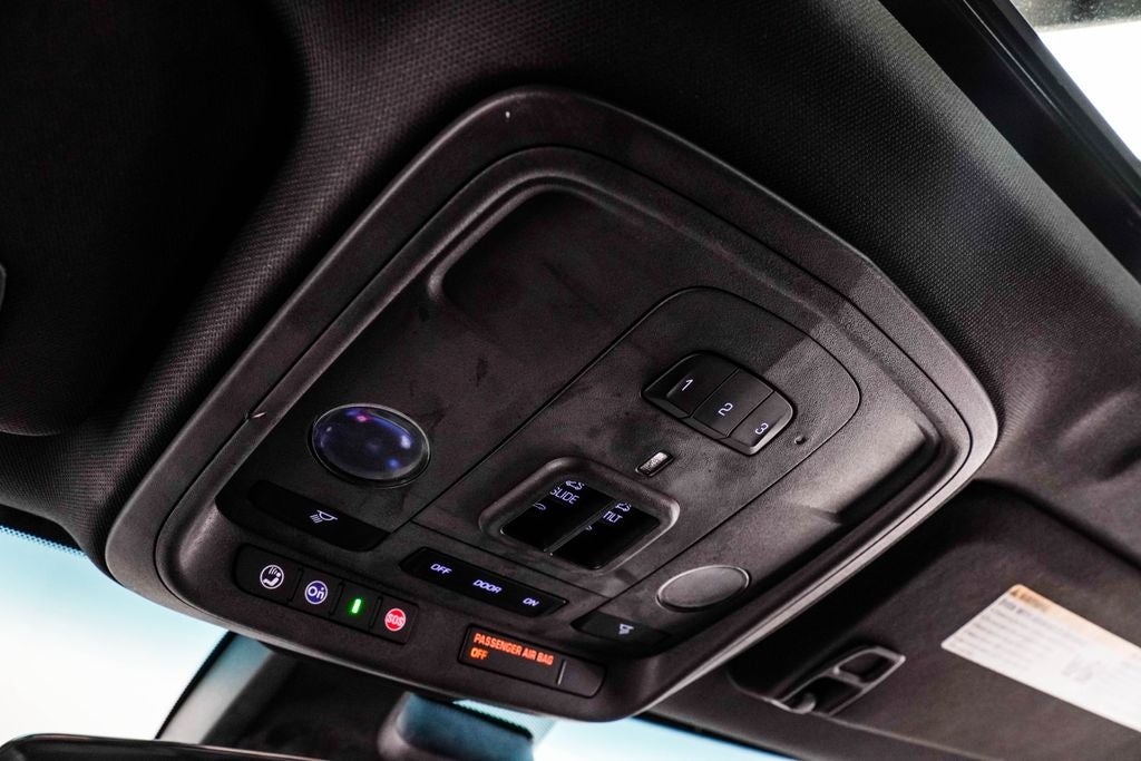 2017 Cadillac ATS-V Base