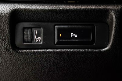 2017 Cadillac ATS-V Base