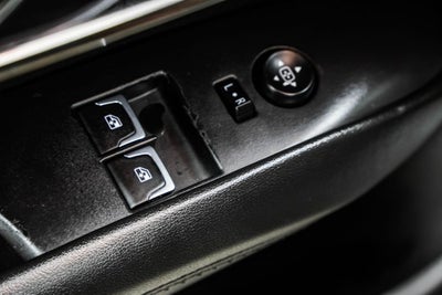 2017 Cadillac ATS-V Base