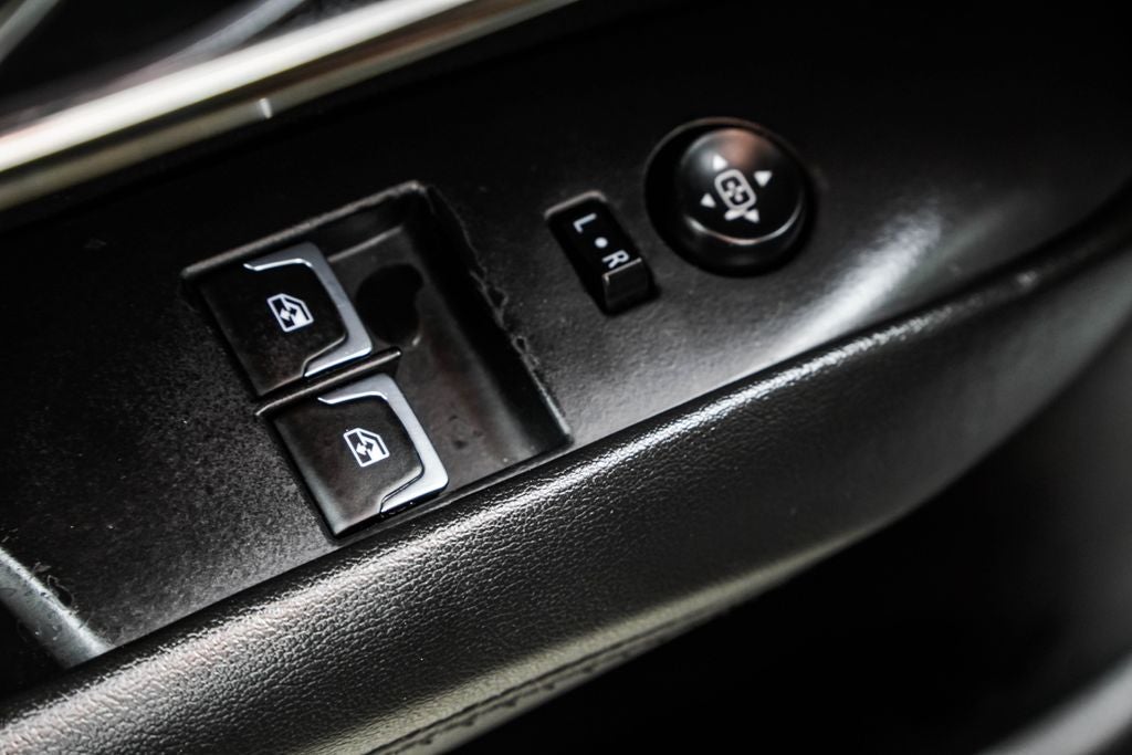 2017 Cadillac ATS-V Base