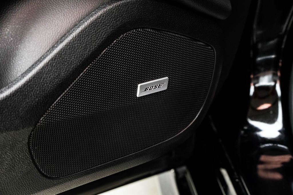 2017 Cadillac ATS-V Base