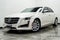 2014 Cadillac CTS 2.0L Turbo