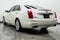 2014 Cadillac CTS 2.0L Turbo