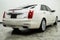 2014 Cadillac CTS 2.0L Turbo