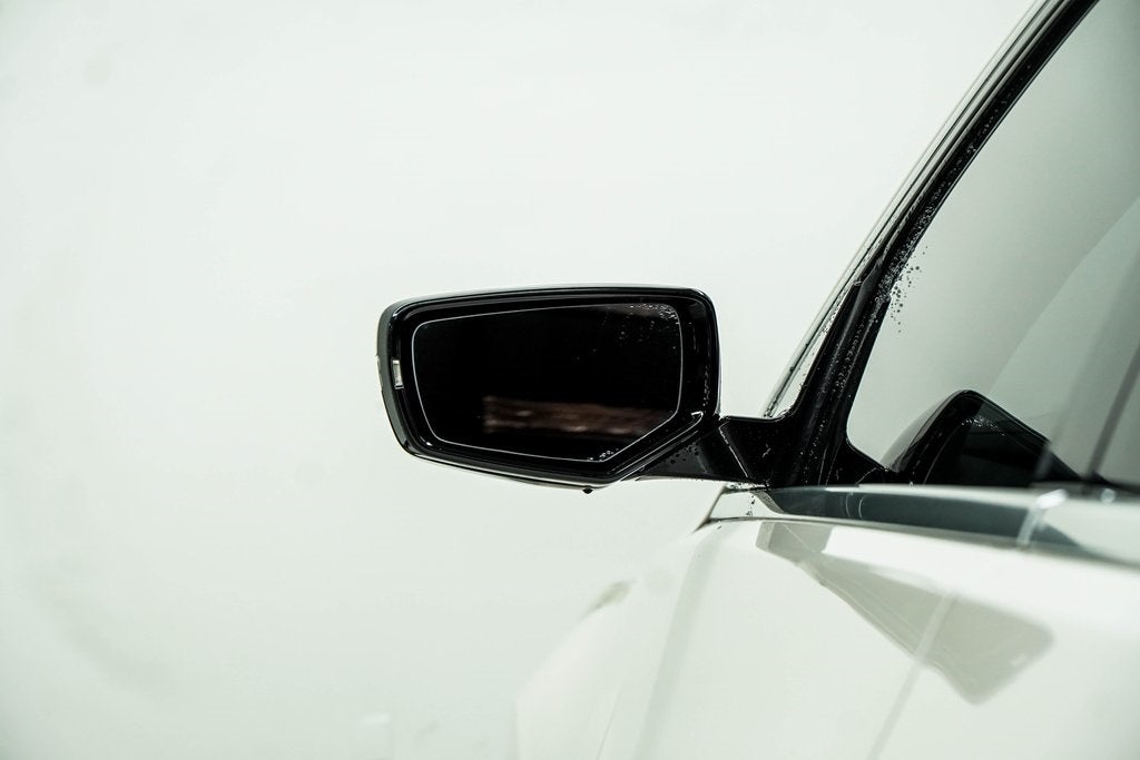 2014 Cadillac CTS 2.0L Turbo